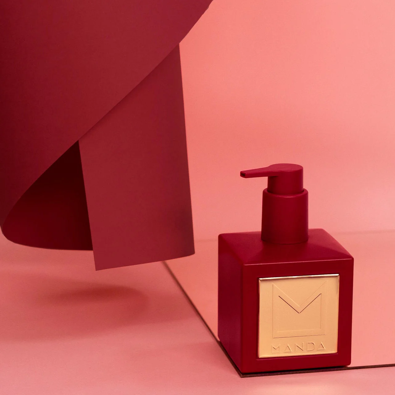 The Shampoo - alternate view